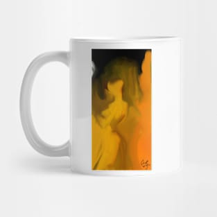 Sunburst Mug